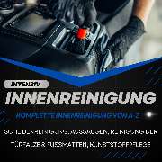 Car Symphonie Die Autopflege - GALLERY