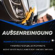 Car Symphonie Die Autopflege - GALLERY