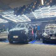 Car Symphonie Die Autopflege - GALLERY