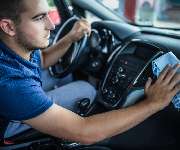 Car Symphonie Die Autopflege - GALLERY