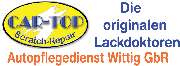 Car-Top-Scratch - LOGO