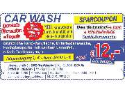 Car Wash Jork - GALLERY