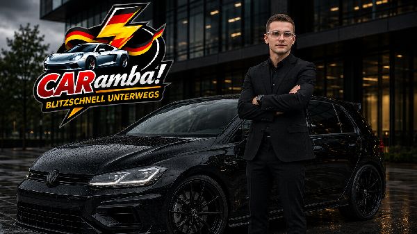CARamba - GALLERY