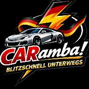 CARamba - LOGO