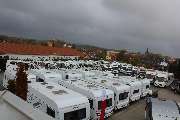 Caravan Center Bienek - GALLERY