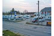 Caravan-Center Geiler - GALLERY