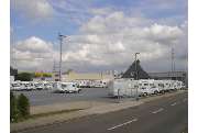 Caravan Center Suna - GALLERY