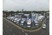 Caravan Center Suna - GALLERY