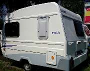 Caravan Karius Leipzig - 3