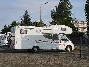 Caravan Karius Leipzig - 9