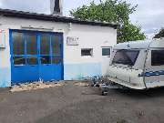 CARAVAN & KFZ TECHNIK - Selbsthilfewerkstatt optional - 17