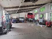 CARAVAN & KFZ TECHNIK - Selbsthilfewerkstatt optional - 7