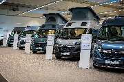 Caravan-Park Barnim - GALLERY