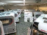 Caravan-Park Barnim - GALLERY