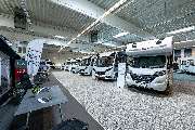 Caravan-Park Barnim - GALLERY