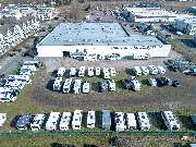 Caravan-Park Barnim - GALLERY