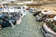 Caravan-Park Barnim - GALLERY