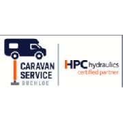 Caravan Service Buchloe - LOGO