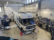 CARAVAN-UHLIG - GALLERY