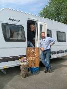 Caravan Wolff GmbH - GALLERY