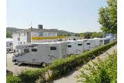 Caravaningcenter Coburg - GALLERY