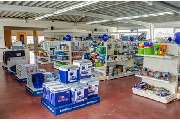Caravaningcenter Coburg - GALLERY