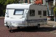 Caravanzentrum Spitzner GmbH - GALLERY
