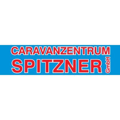 Caravanzentrum Spitzner GmbH - LOGO