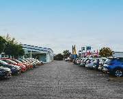 CarCenter Autohaus Kreuznach GmbH Opel Peugeot Ford Volvo Polestar Lynk&Co - GALLERY