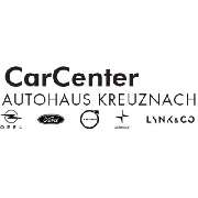 CarCenter Autohaus Kreuznach GmbH Opel Peugeot Ford Volvo Polestar Lynk&Co - LOGO