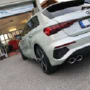 CarClean Andreas Illg - GALLERY