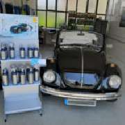 CarClean Andreas Illg - GALLERY