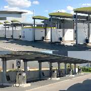 Carclean Waschanlage - GALLERY