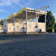 Carclean Waschanlage - GALLERY