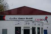 CarDoc Essen GmbH Smart Repair Technik - GALLERY