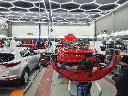 CarDoc Essen GmbH Smart Repair Technik - GALLERY