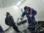 CarDoc Essen GmbH Smart Repair Technik - GALLERY
