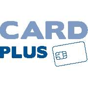 CardPlus System GmbH - LOGO