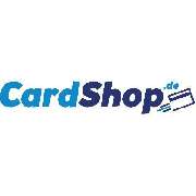 CardPlus System GmbH - LOGO