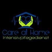 Care at Home Intensivpflege Pflegedienst Dortmund - LOGO