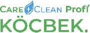 Care + Clean Profi KÖCBEK - Care + Clean Profi KÖCBEK