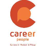 career people Oldenburg - LOGO