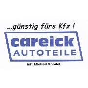 Careick Autoteile - LOGO