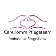 CareKomm SeniorAktiv Tagespflege Rodgau - LOGO