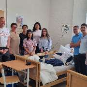 CareLend Bildungsgesellschaft GmbH - GALLERY