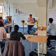 CareLend Bildungsgesellschaft GmbH - GALLERY