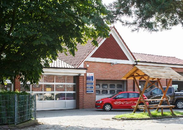 Carfit Autoservice Marienhöhe - 3