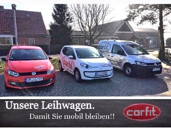 Carfit Autoservice Marienhöhe - 6