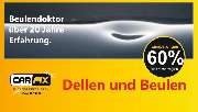 Carfix plus GmbH, Dellen, Kratzer, Felgenreparatur - Seit 1994 beseitigen wir lackschadenfrei Dellen und Beulen aus Fahrzeugblech und waren damit unter den ersten in Deutschlad überhaupt.
Wir verfügen also über reichlich Erfahrung in allen 