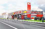 Carglass GmbH Bruchsal - GALLERY